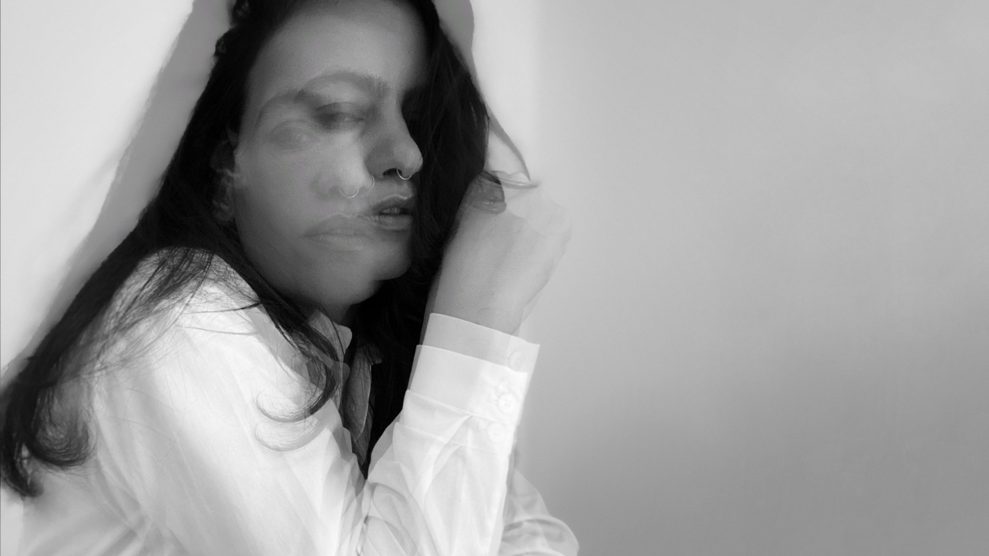 Hebatallah Abdelhady, content writer, copywriter and editor